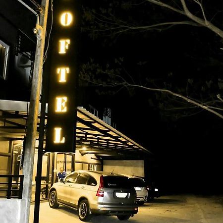 Loftel @ Nakhon Hostel Nakhon Si Thammarat Εξωτερικό φωτογραφία