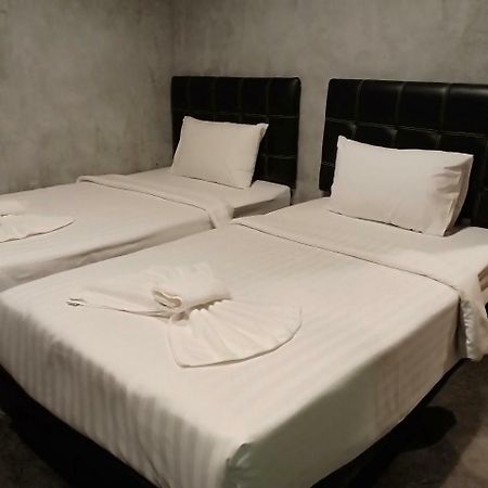 Loftel @ Nakhon Hostel Nakhon Si Thammarat Εξωτερικό φωτογραφία