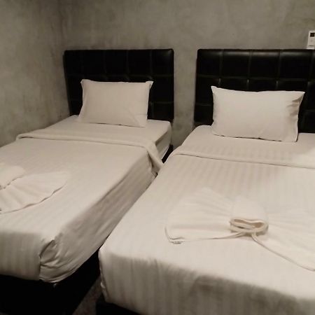 Loftel @ Nakhon Hostel Nakhon Si Thammarat Εξωτερικό φωτογραφία