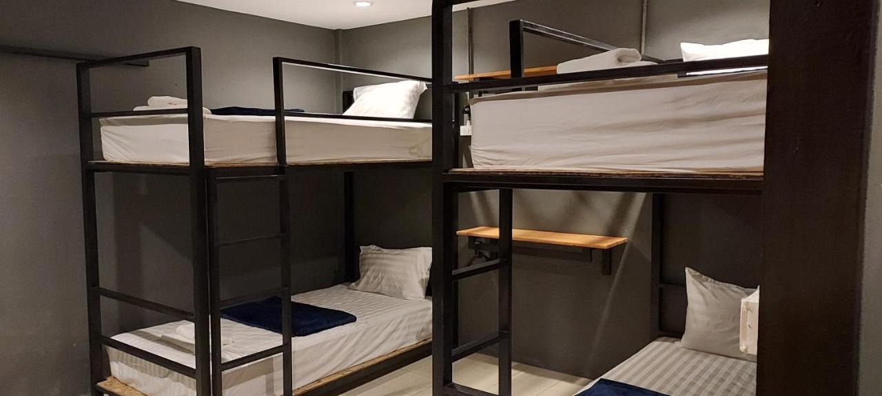 Loftel @ Nakhon Hostel Nakhon Si Thammarat Εξωτερικό φωτογραφία