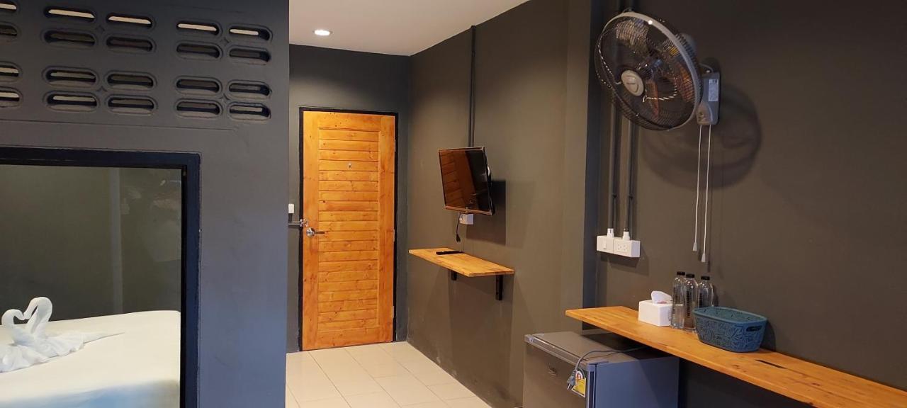Loftel @ Nakhon Hostel Nakhon Si Thammarat Εξωτερικό φωτογραφία