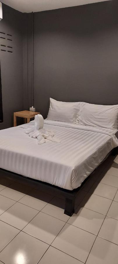 Loftel @ Nakhon Hostel Nakhon Si Thammarat Εξωτερικό φωτογραφία