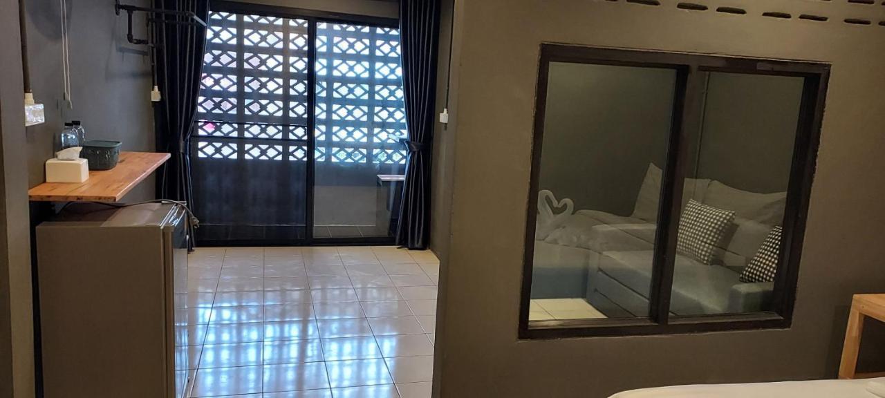 Loftel @ Nakhon Hostel Nakhon Si Thammarat Εξωτερικό φωτογραφία