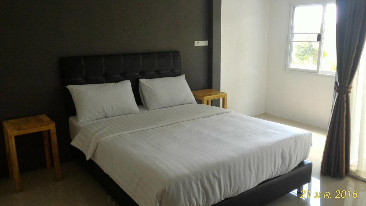 Loftel @ Nakhon Hostel Nakhon Si Thammarat Εξωτερικό φωτογραφία