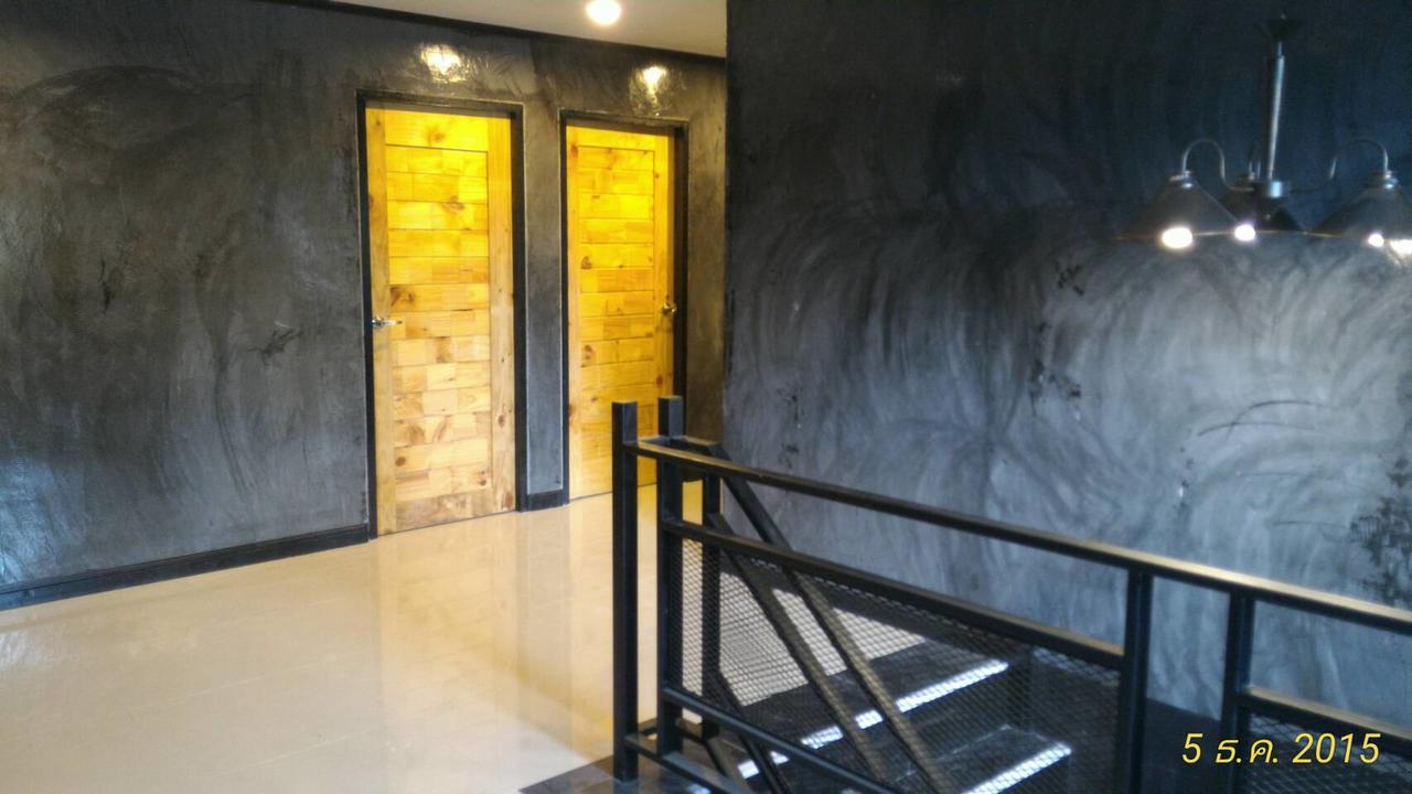 Loftel @ Nakhon Hostel Nakhon Si Thammarat Εξωτερικό φωτογραφία