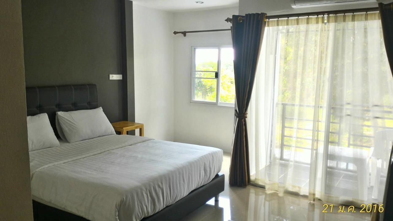 Loftel @ Nakhon Hostel Nakhon Si Thammarat Εξωτερικό φωτογραφία