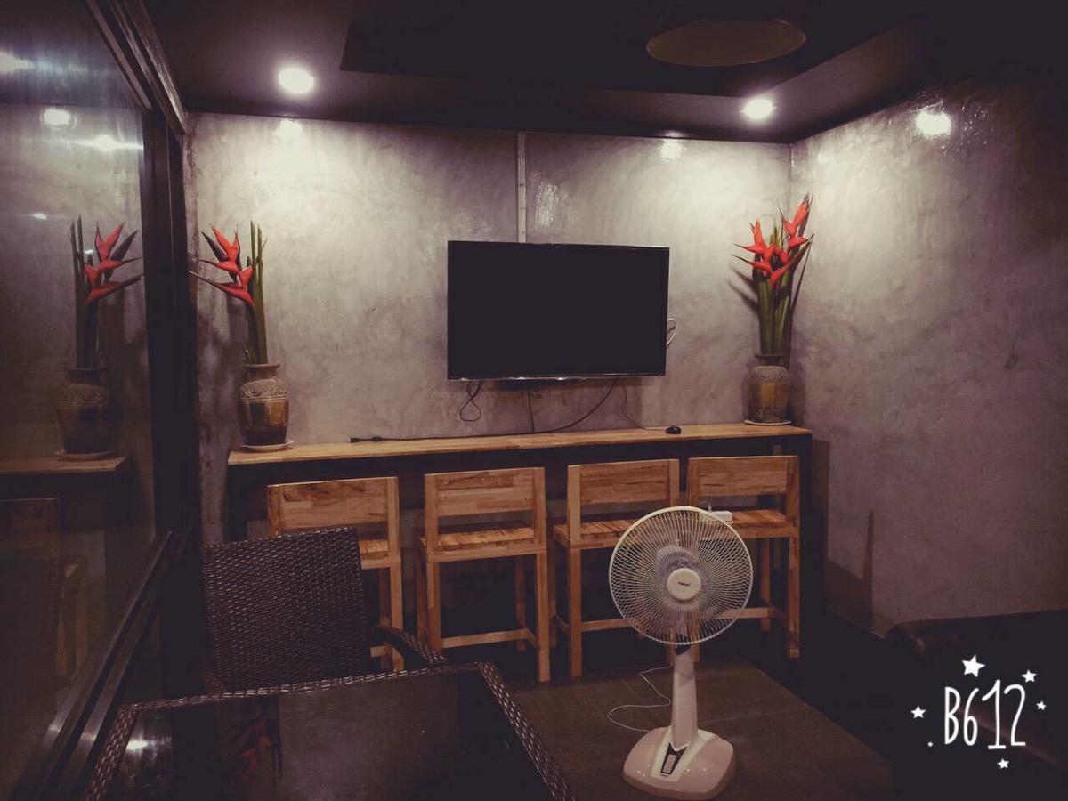 Loftel @ Nakhon Hostel Nakhon Si Thammarat Εξωτερικό φωτογραφία