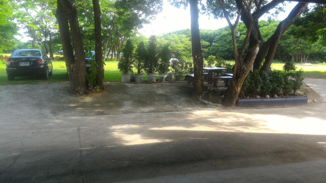 Loftel @ Nakhon Hostel Nakhon Si Thammarat Εξωτερικό φωτογραφία