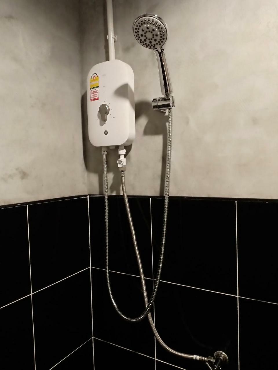 Loftel @ Nakhon Hostel Nakhon Si Thammarat Εξωτερικό φωτογραφία