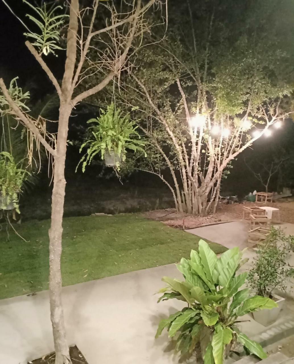 Loftel @ Nakhon Hostel Nakhon Si Thammarat Εξωτερικό φωτογραφία